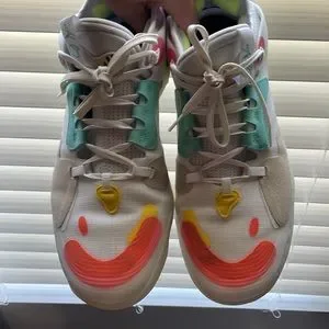 adidas | Shoes | Harden Vol 5 Magnolia Size 2 | Poshmark